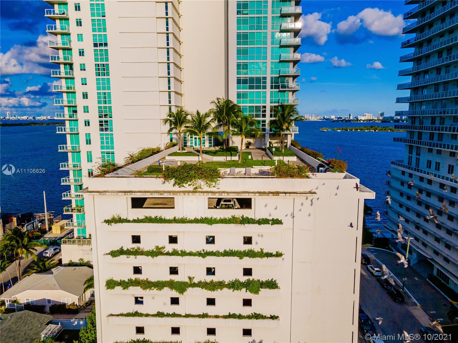 BAHIA BISCAYNE CONDO - Residential
