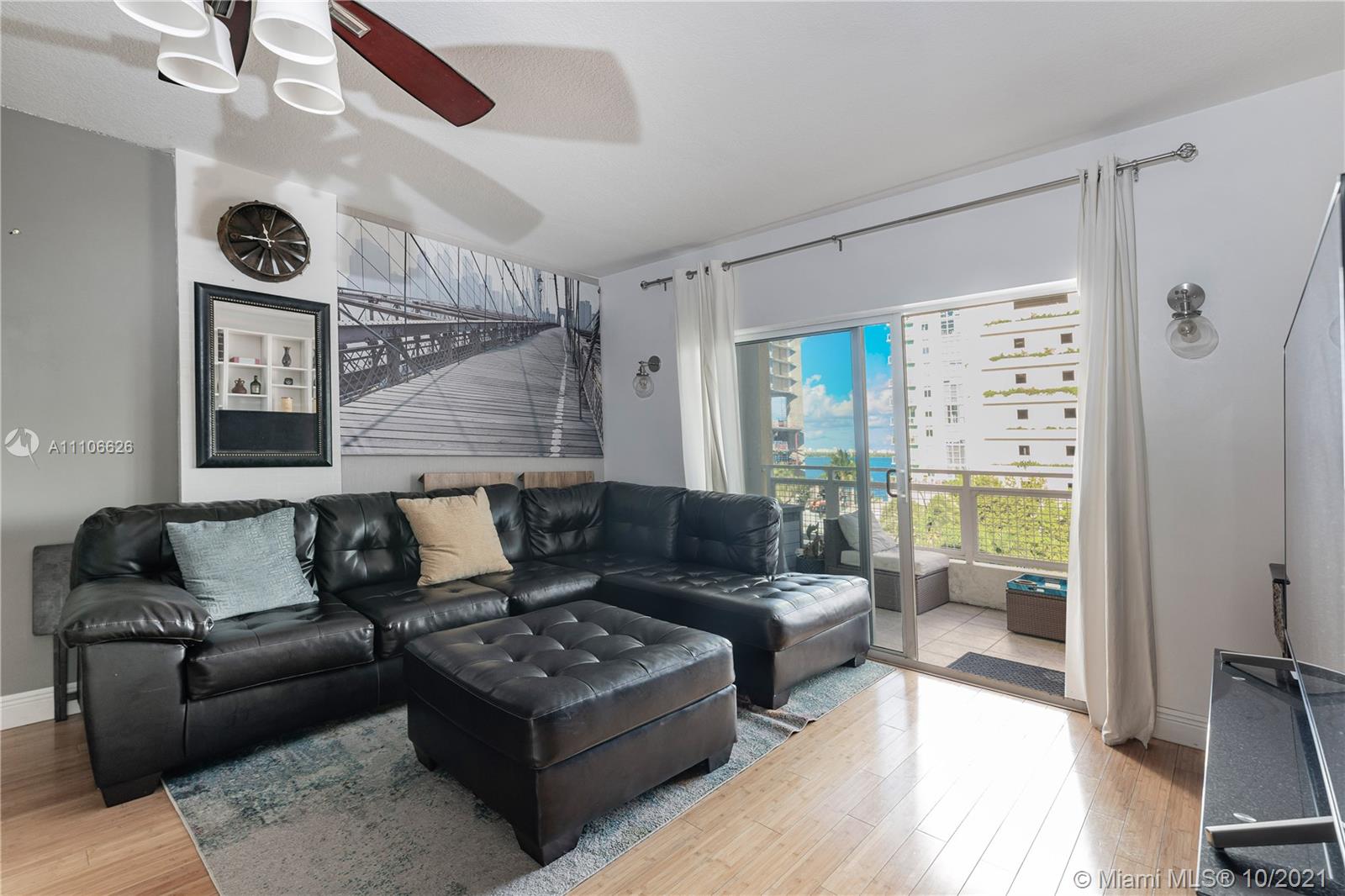 BAHIA BISCAYNE CONDO - Residential