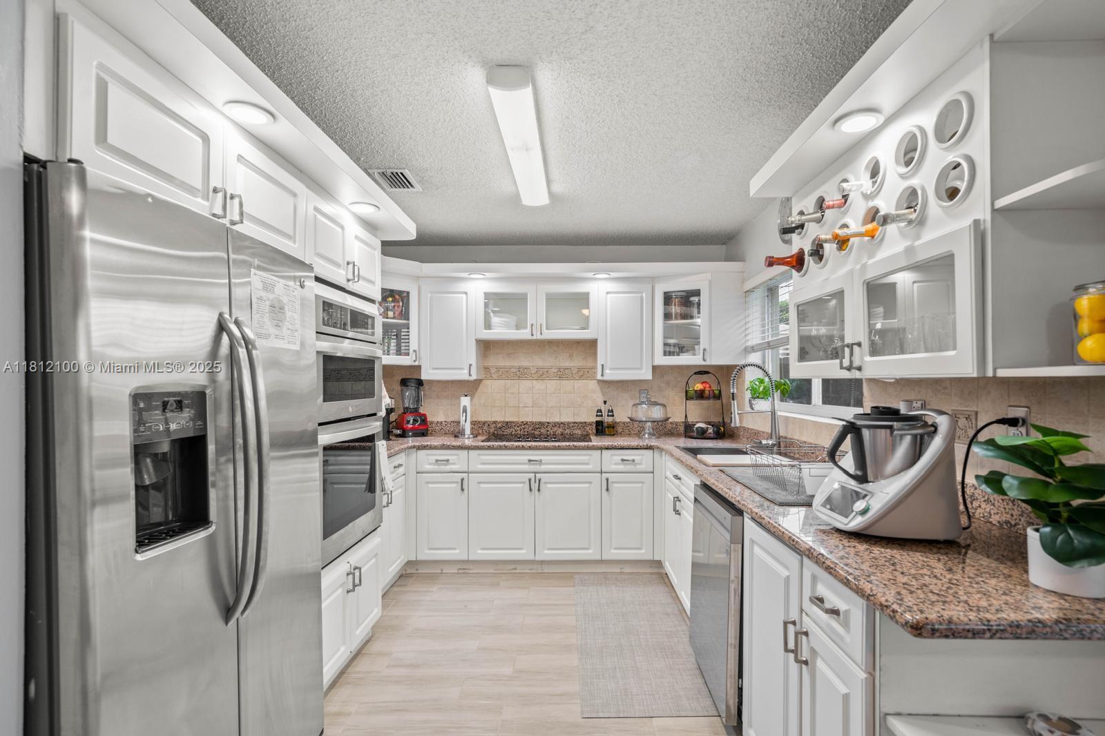 WEITZER LAGO MAR HOMES - Residential