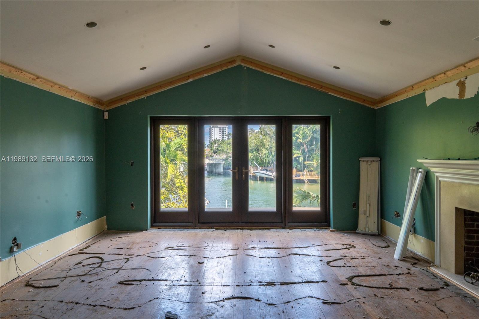 LAKE VIEW SUB - Residential