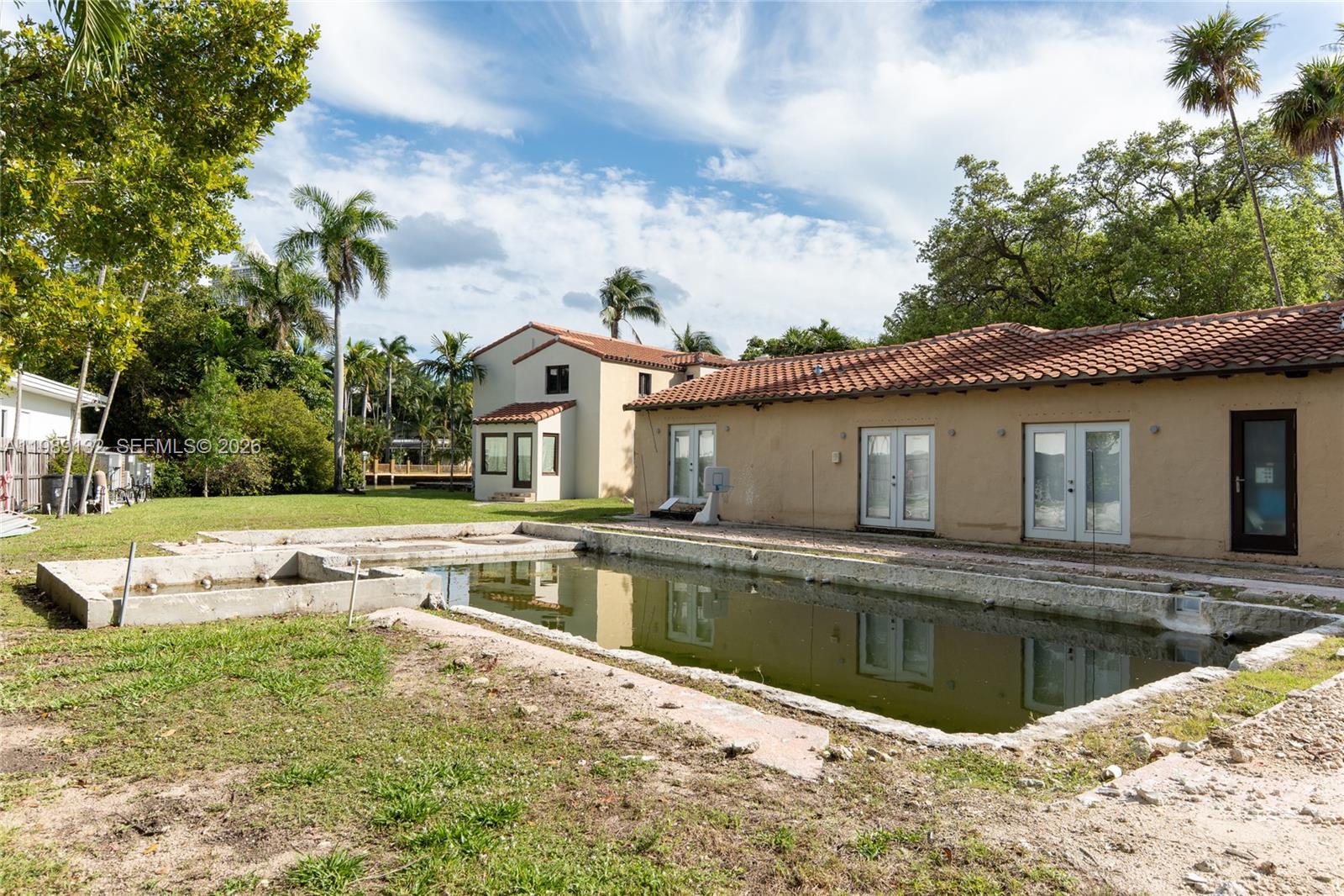 LAKE VIEW SUB - Residential