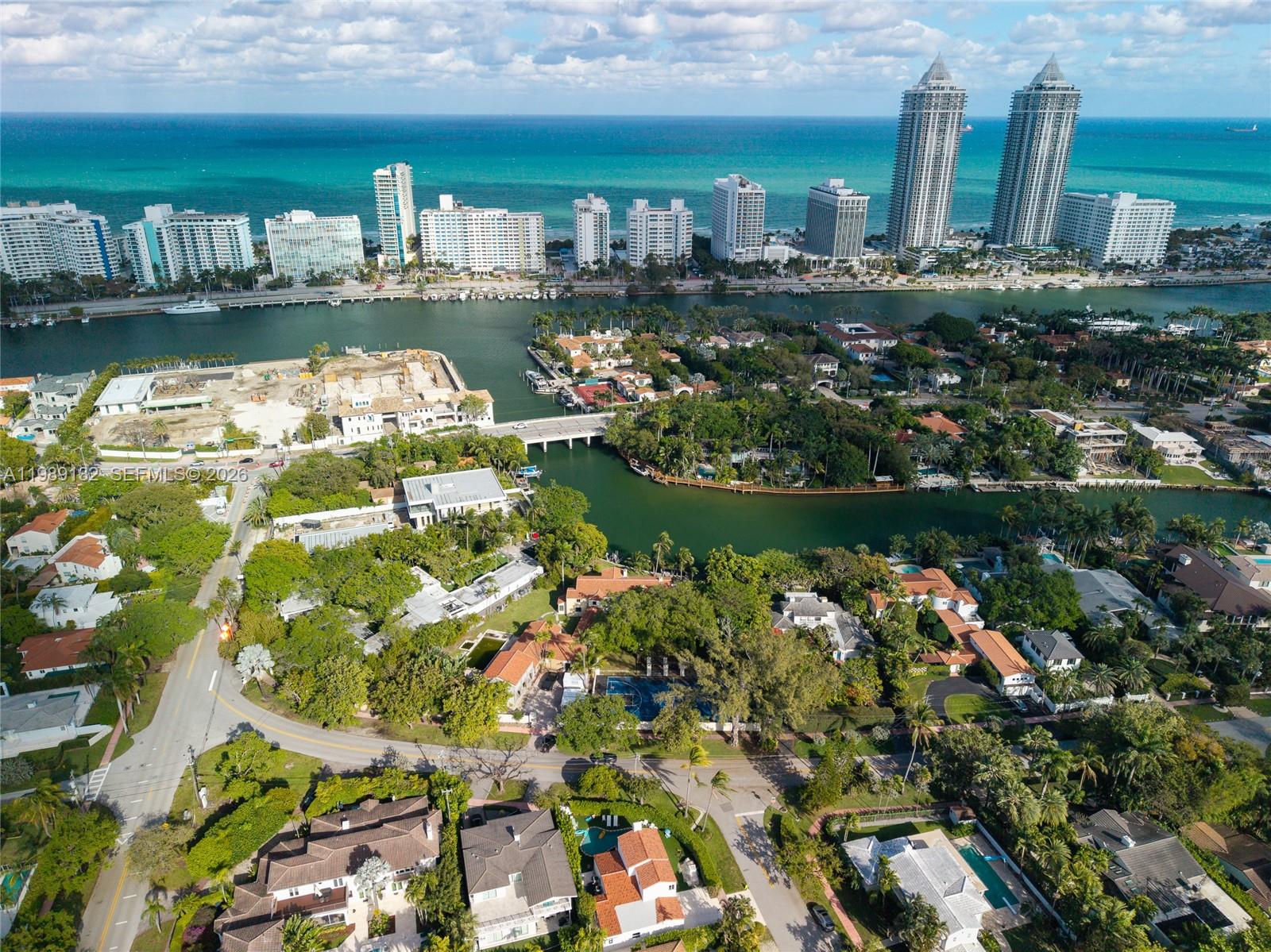 LAKE VIEW SUB - Residential