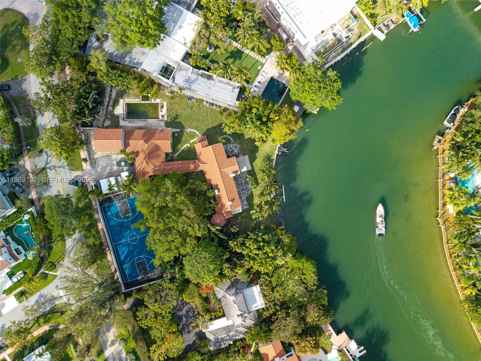 LAKE VIEW SUB - Residential