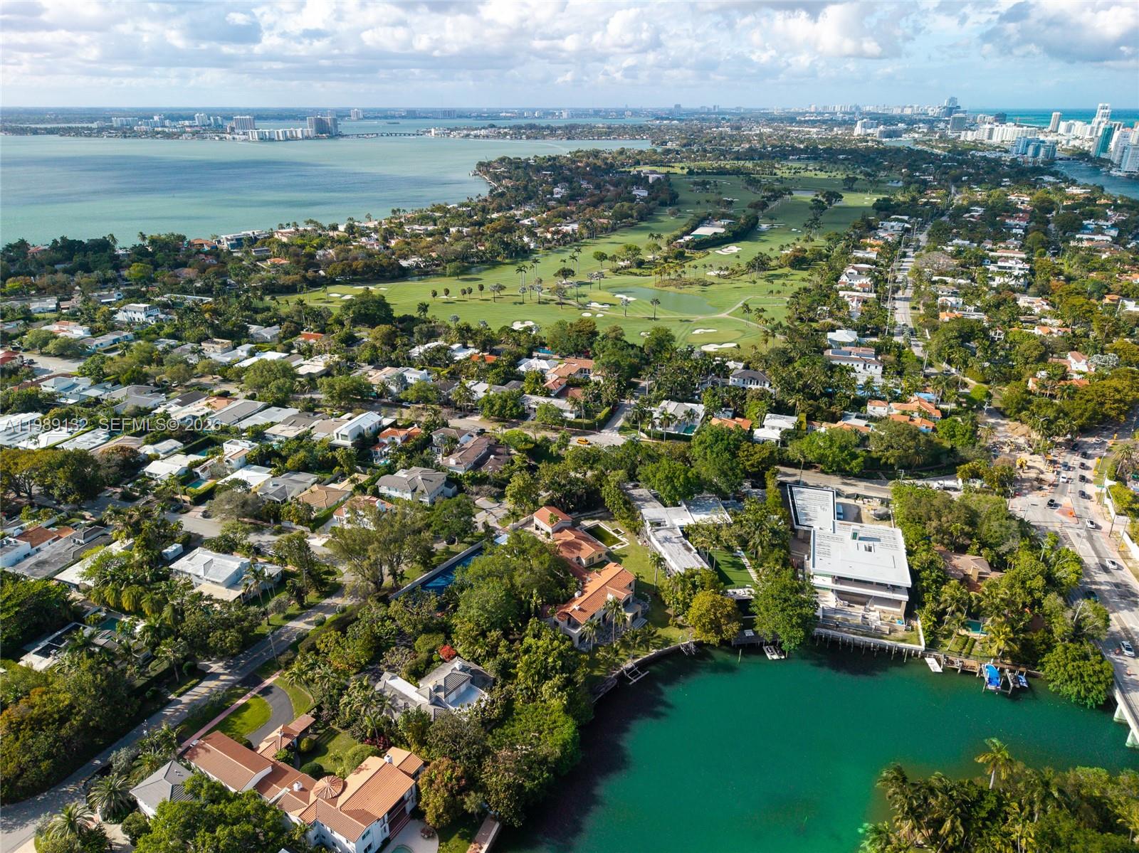 LAKE VIEW SUB - Residential