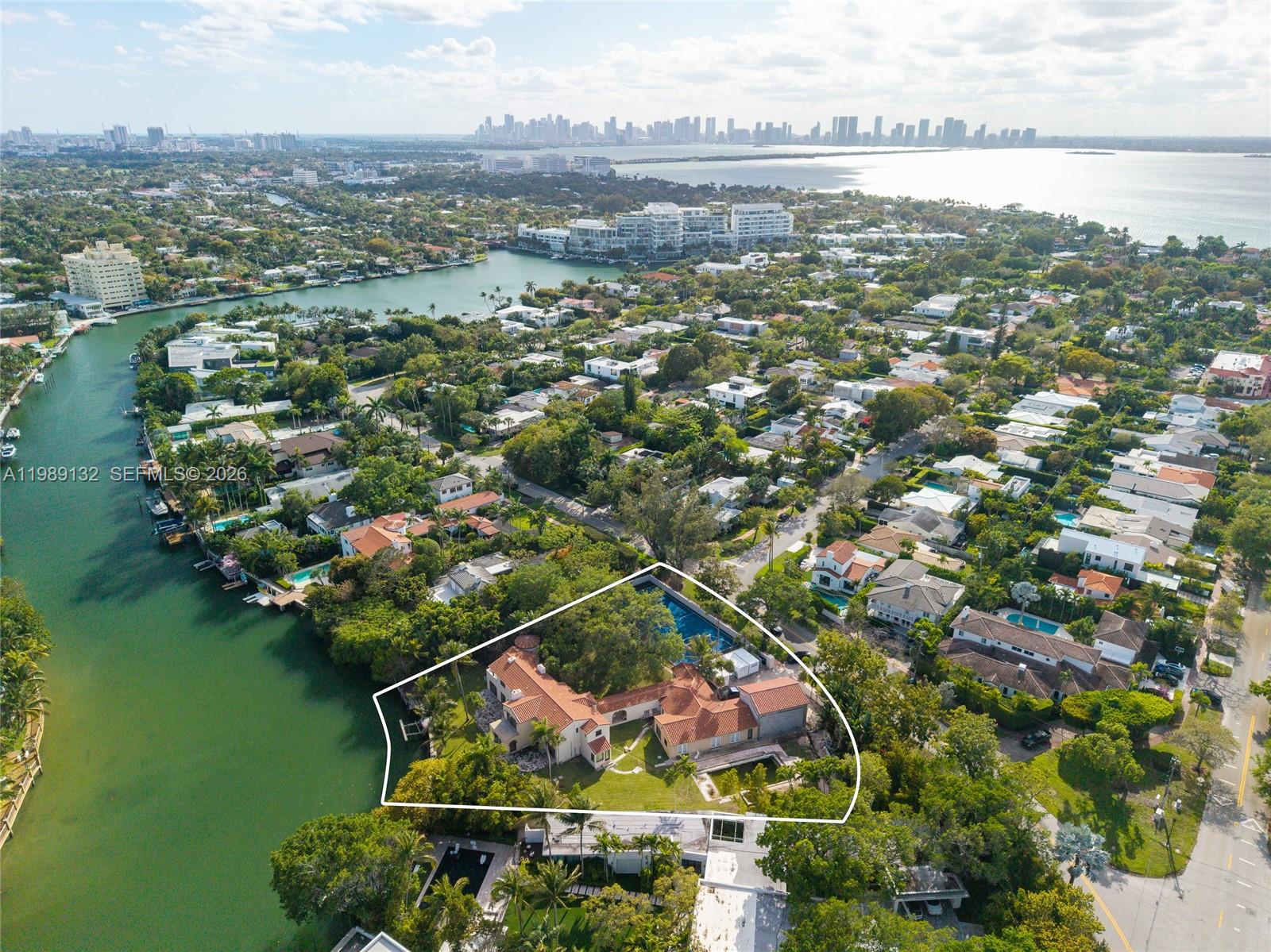 LAKE VIEW SUB - Residential