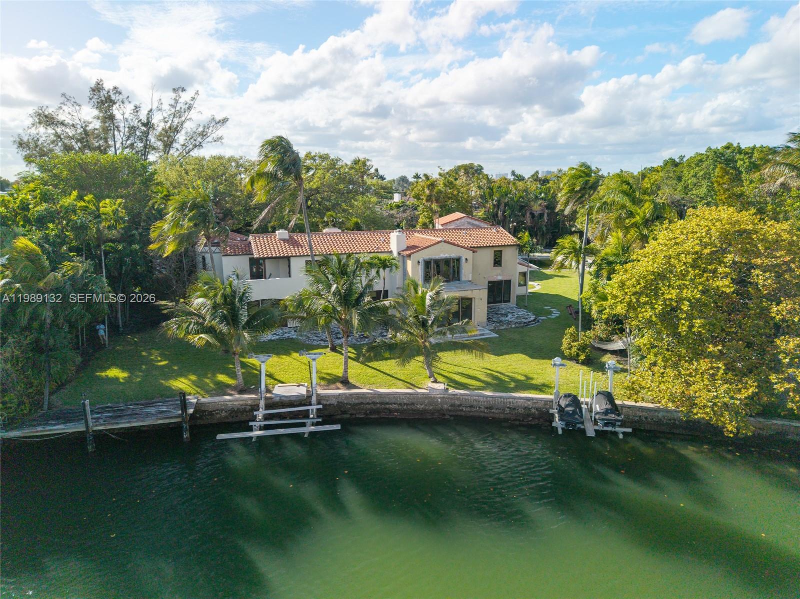 LAKE VIEW SUB - Residential