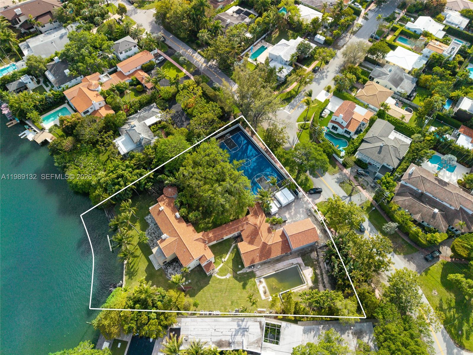 LAKE VIEW SUB - Residential