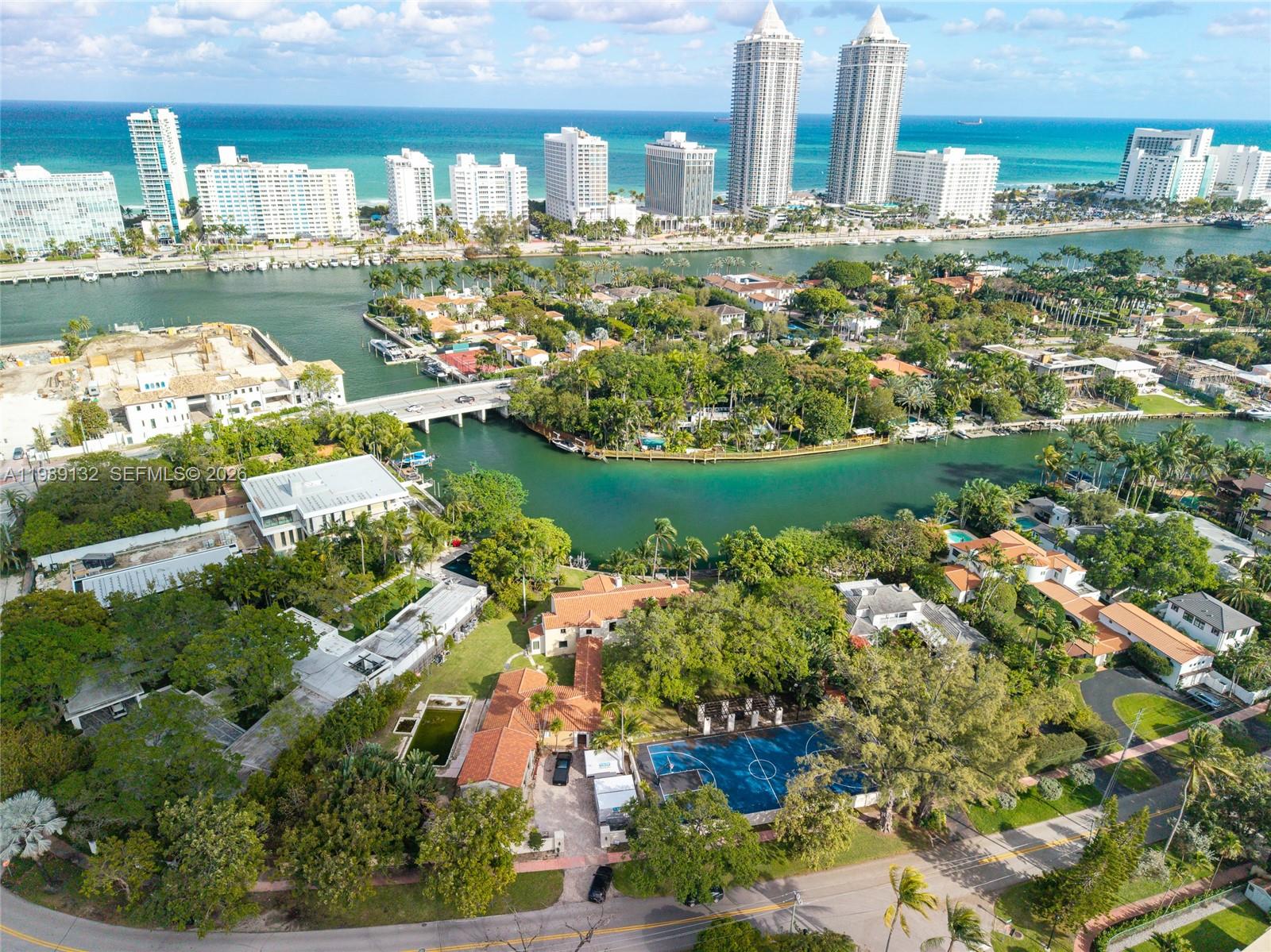 LAKE VIEW SUB - Residential