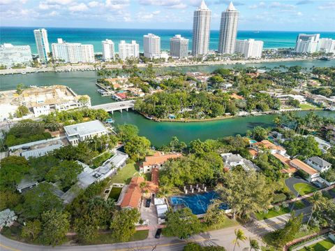 Photo of 5005 Lakeview Dr, Miami Beach, FL 33140 (MLS # A11989132)