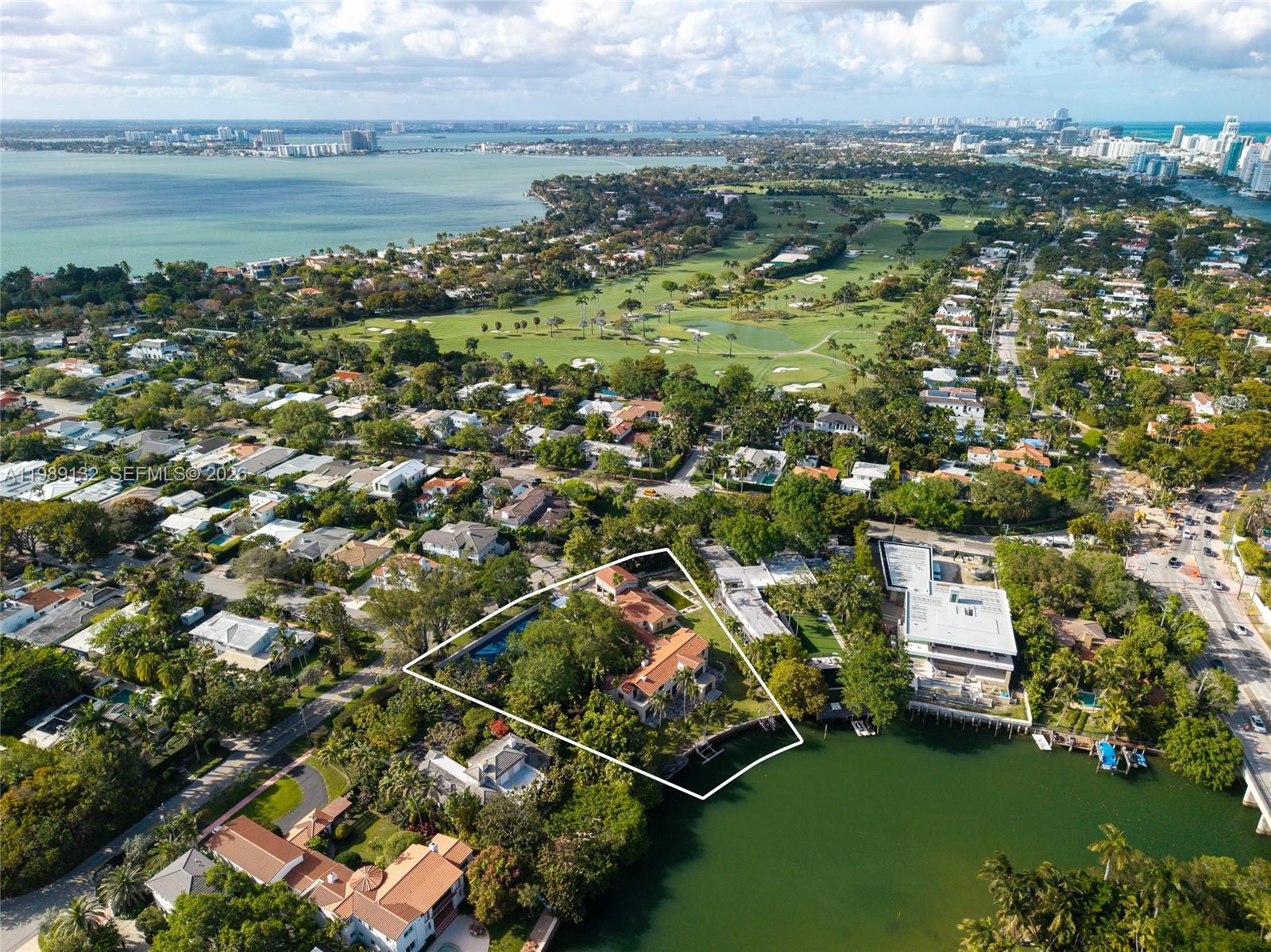 LAKE VIEW SUB - Residential