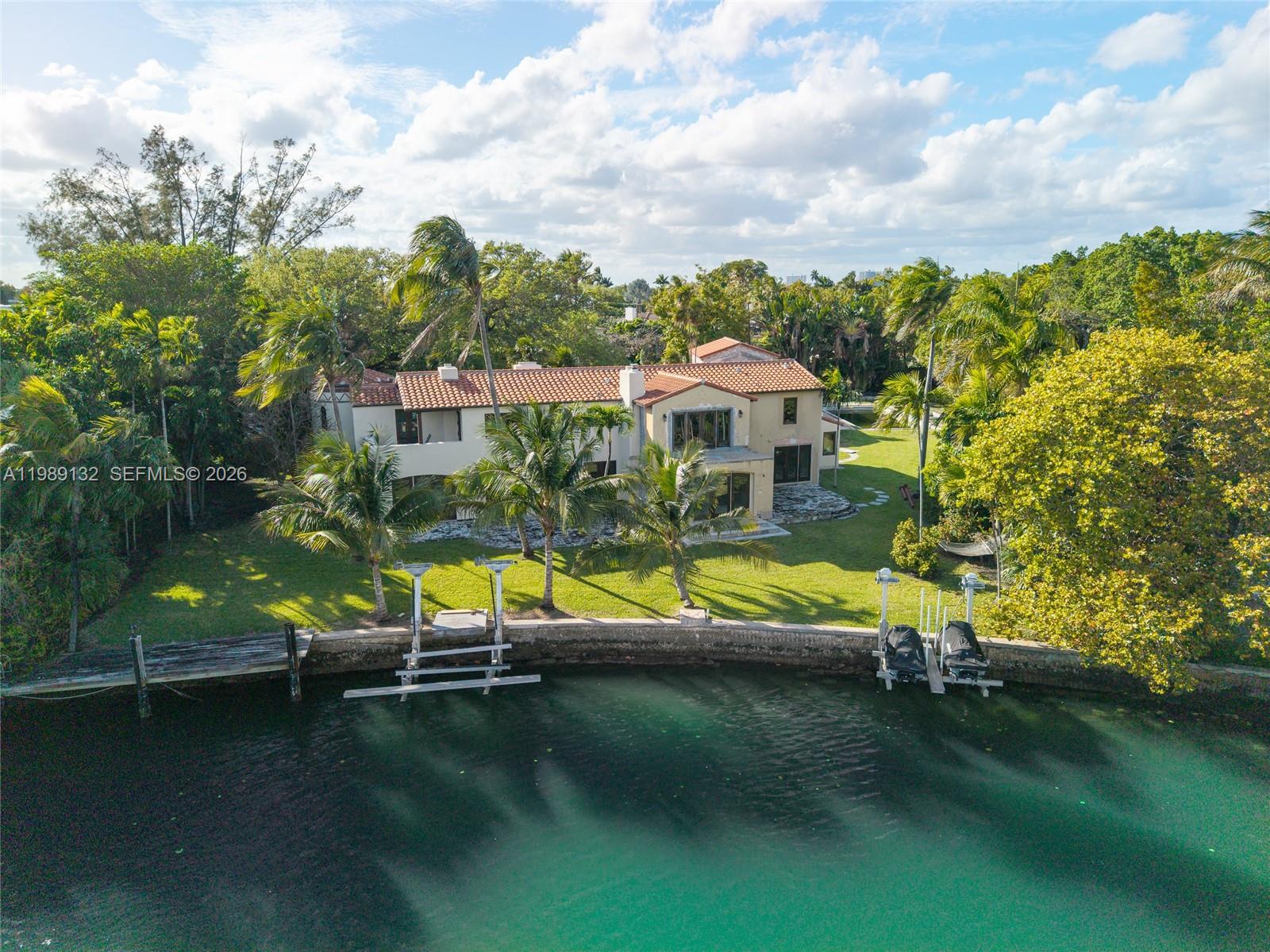 LAKE VIEW SUB - Residential