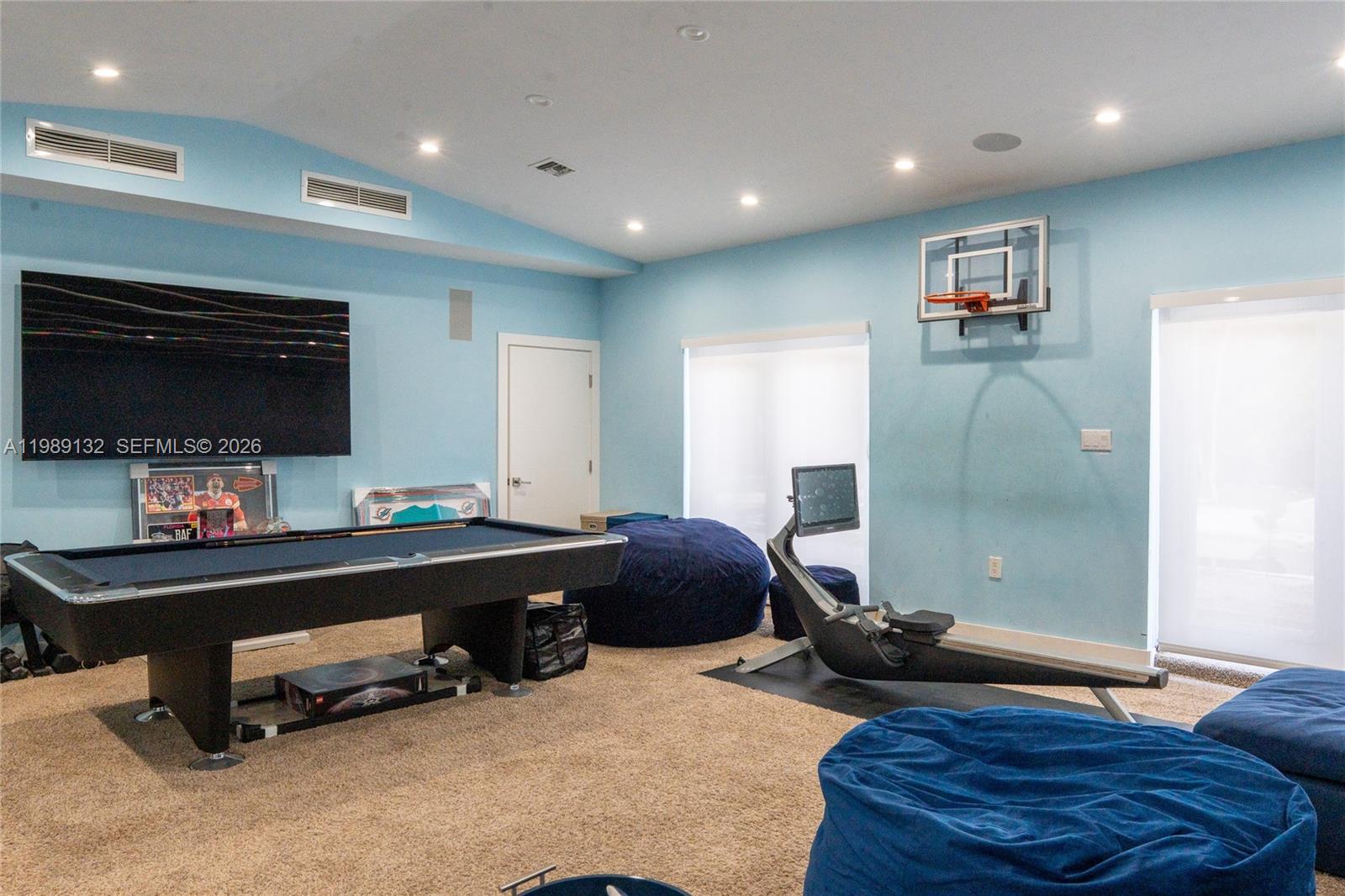 LAKE VIEW SUB - Residential