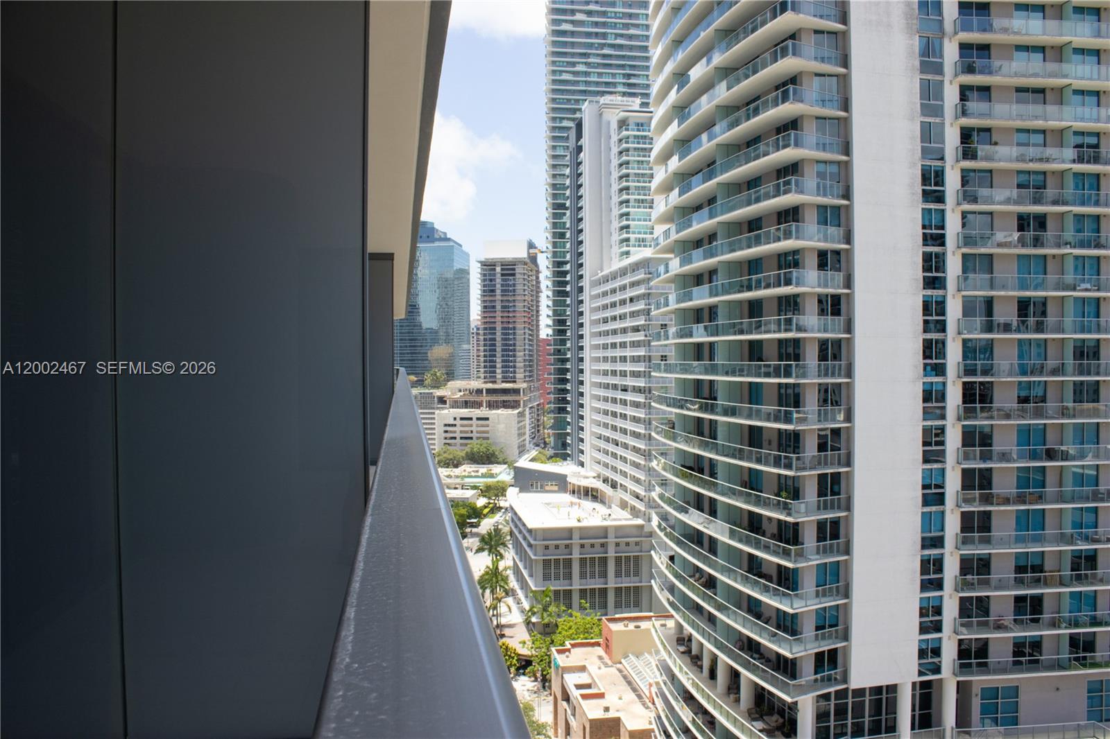BRICKELL FLATIRON CONDO - Residential