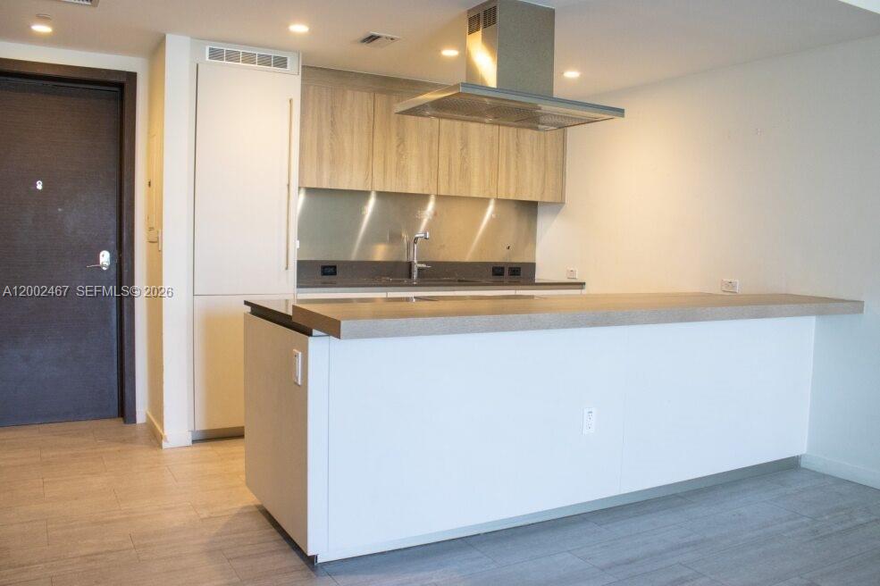 BRICKELL FLATIRON CONDO - Residential