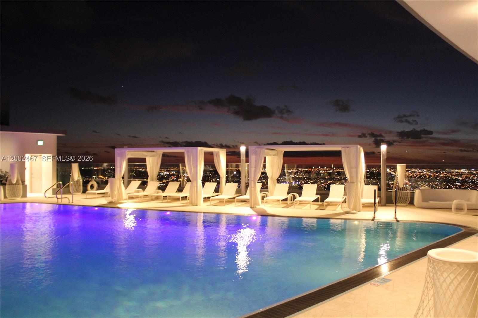 BRICKELL FLATIRON CONDO - Residential