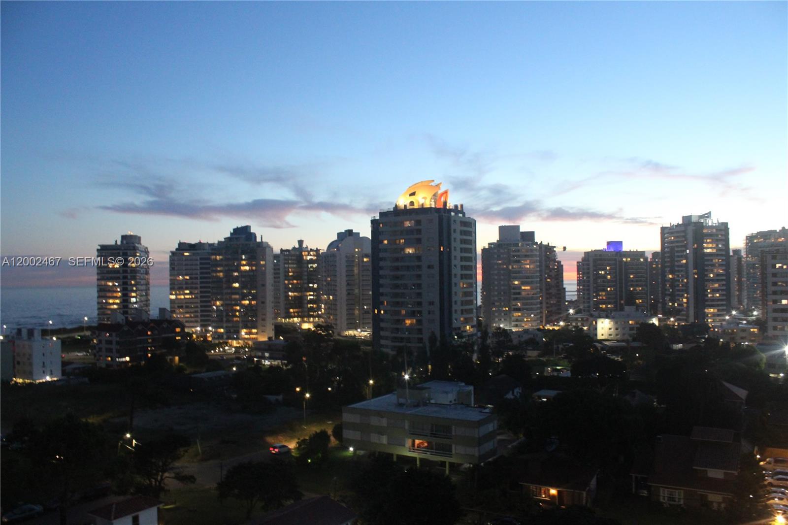 BRICKELL FLATIRON CONDO - Residential