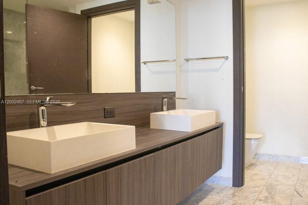 BRICKELL FLATIRON CONDO - Residential