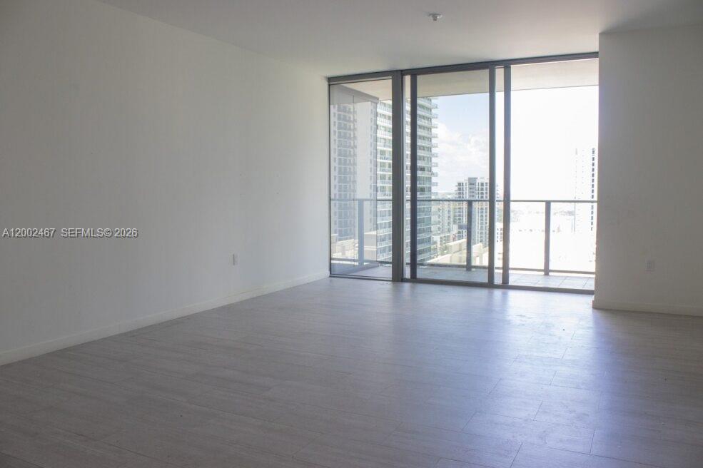 BRICKELL FLATIRON CONDO - Residential