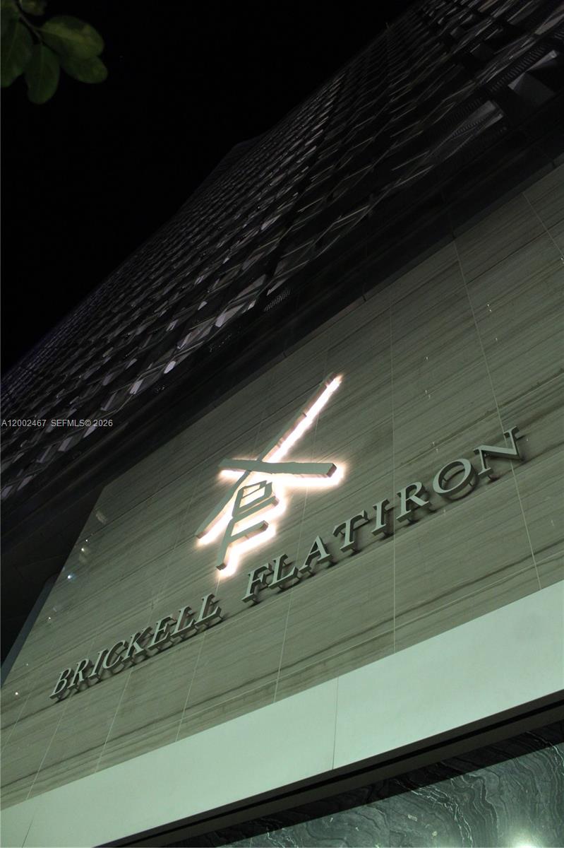 BRICKELL FLATIRON CONDO - Residential