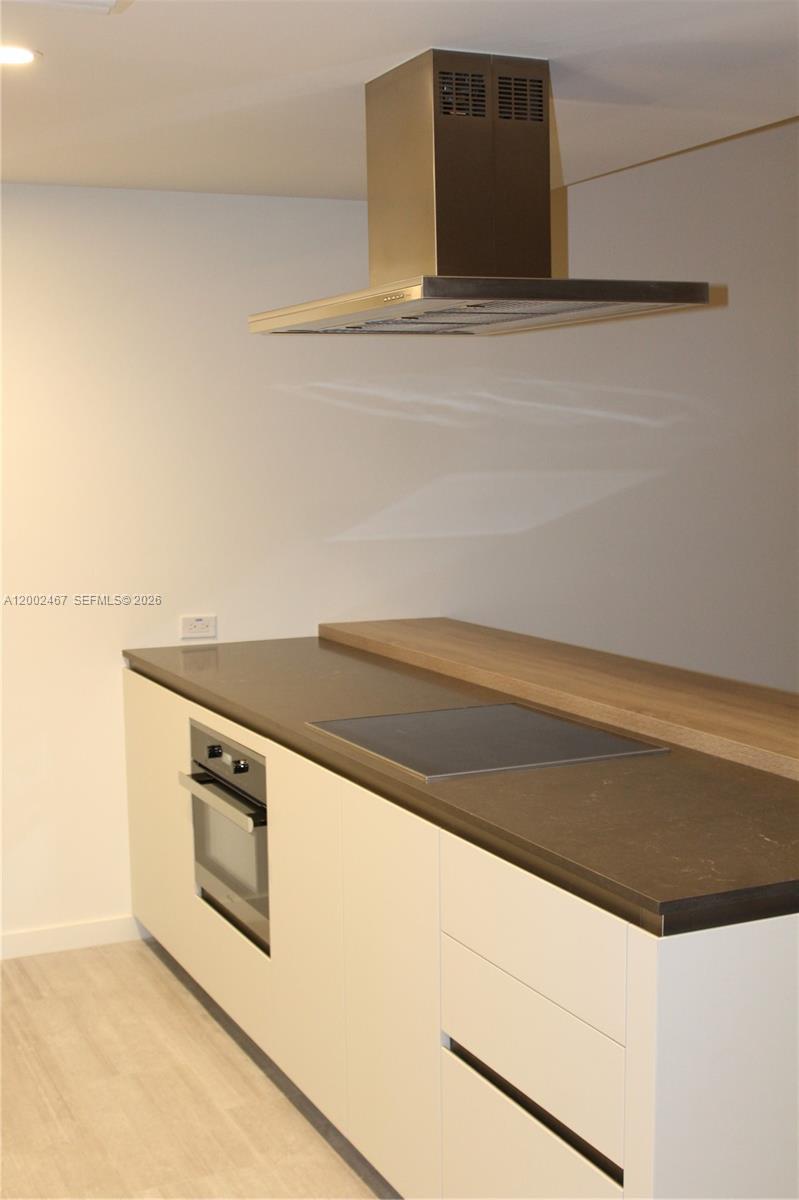 BRICKELL FLATIRON CONDO - Residential