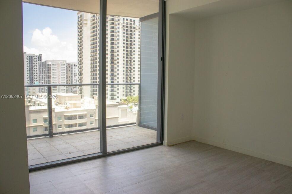 BRICKELL FLATIRON CONDO - Residential