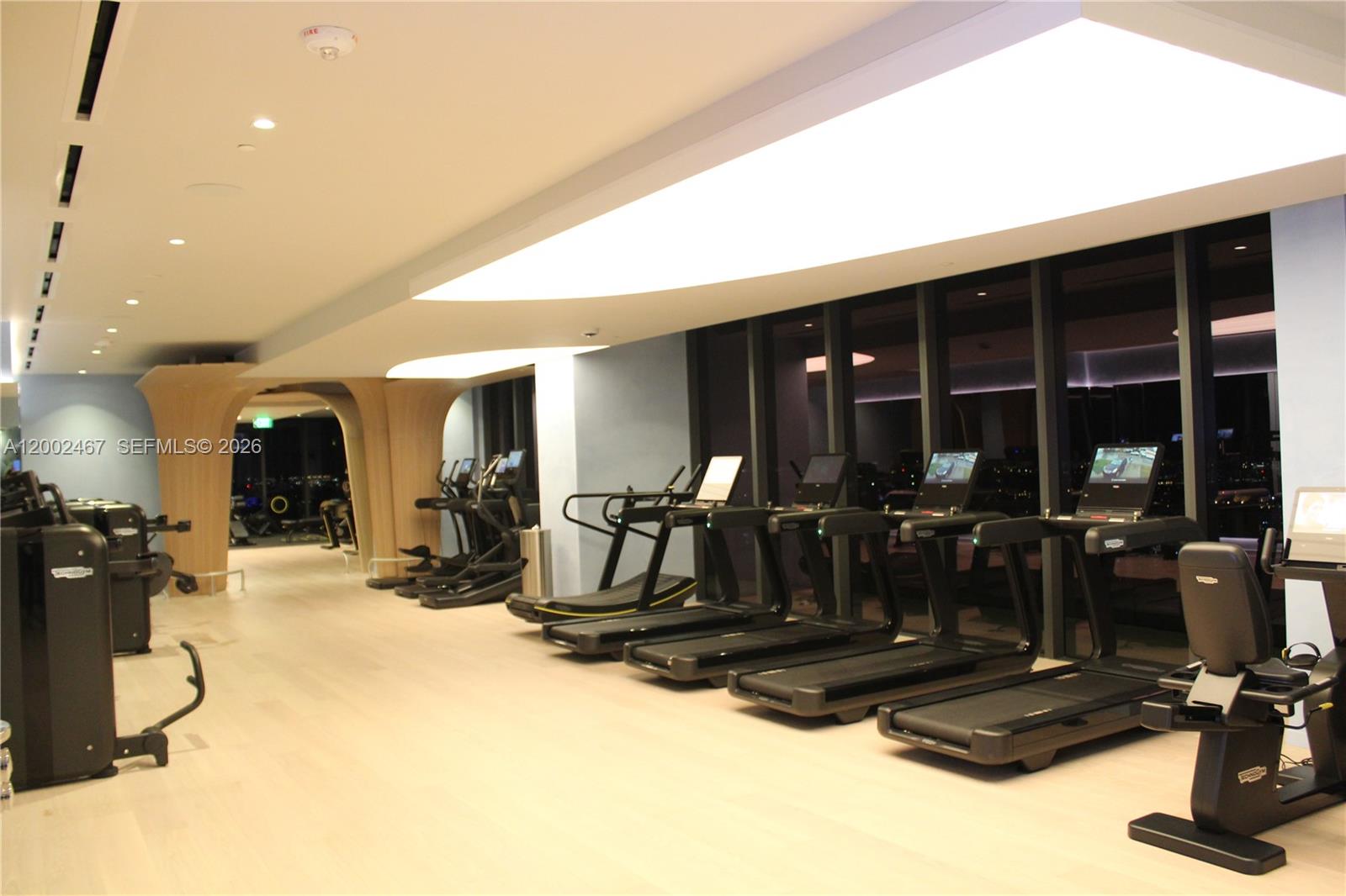 BRICKELL FLATIRON CONDO - Residential