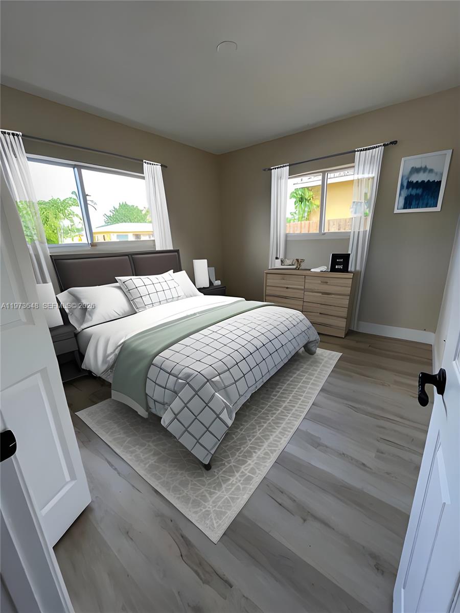 MOOREA HEIGHTS REPLAT - Residential