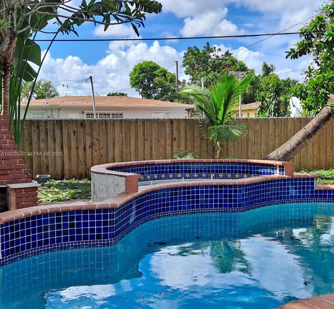 MOOREA HEIGHTS REPLAT - Residential