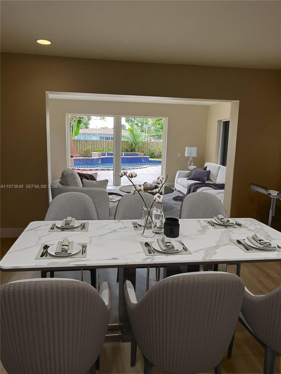 MOOREA HEIGHTS REPLAT - Residential