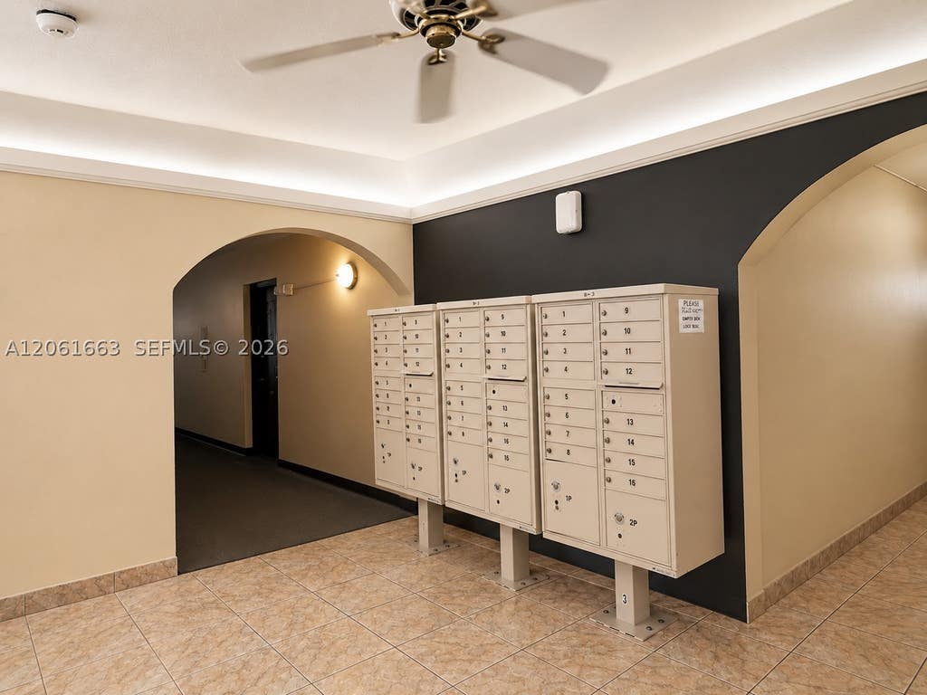Photo of 4044 NW 19th St #401, Lauderhill, FL 33313 (MLS # A12061663)