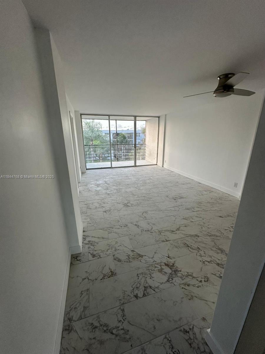 Renovated CORNER 2/2 with charming garden and pool view. Sought out area in central location in Oakland park. Friendly 24/7 Gated Community with beautiful grounds and surrounded by several parks. Community is very taken care of, HOA is affordable and includes water-cable-insurance. Community has 3 heated pools, men's & women's exercise rooms with saunas and steam rooms, car wash area, several BBQ areas, large clubhouse, laundry rooms on ground floor in each building. 2 pets permitted per unit. Must own 2 years before leasing. Close to Wilton Manors, downtown, beaches, shopping & transportation. Next to one of County's nicest family parks Easterlin County Park. Building is financially secured and professionally managed. PARKING #430. BUILDING HAS RESERVES!