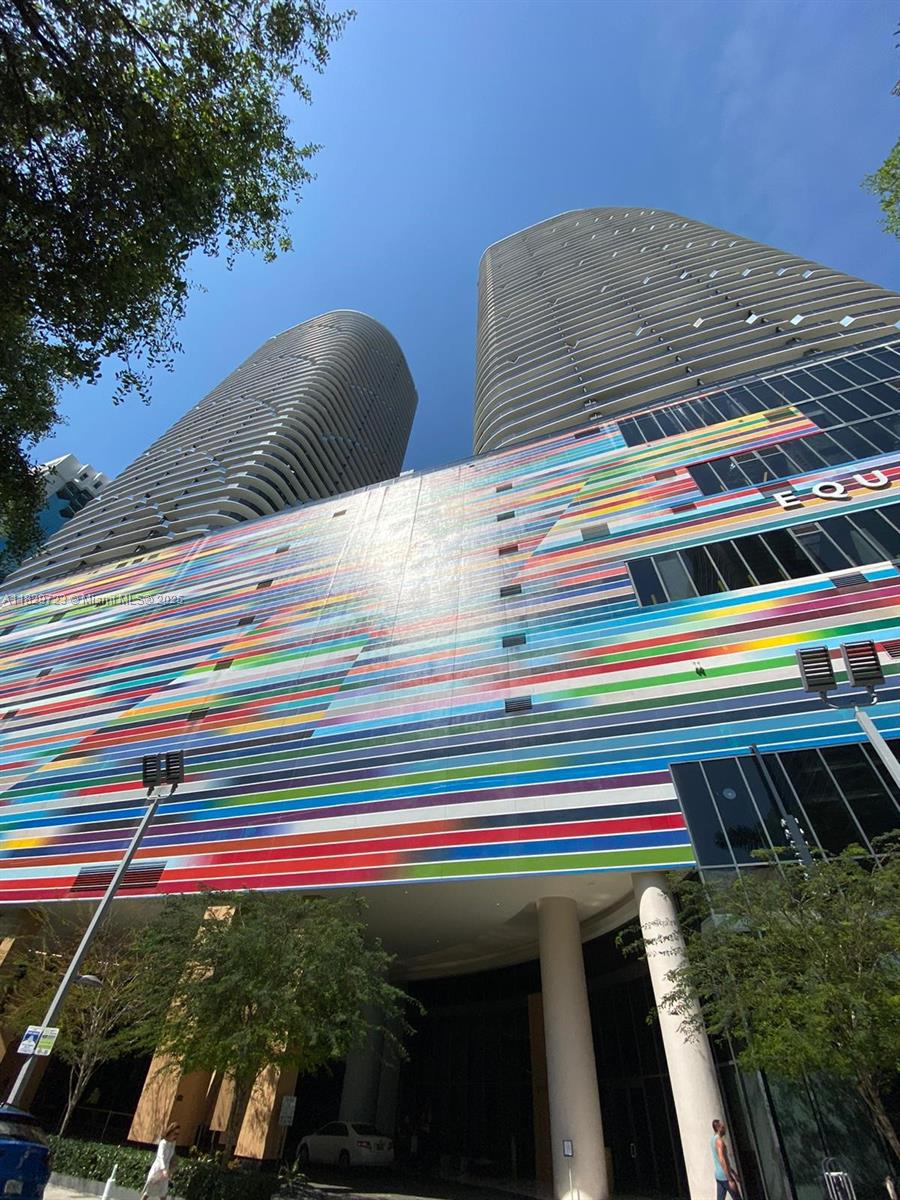 BRICKELL HEIGHTS EAST CON - Residential Lease