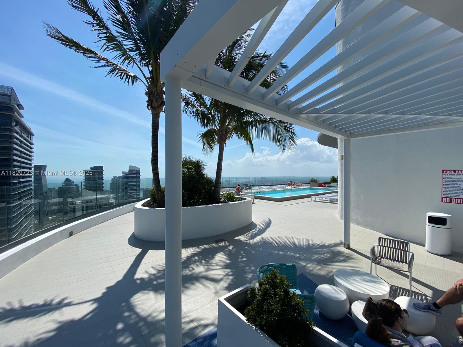BRICKELL HEIGHTS EAST CON - Residential Lease