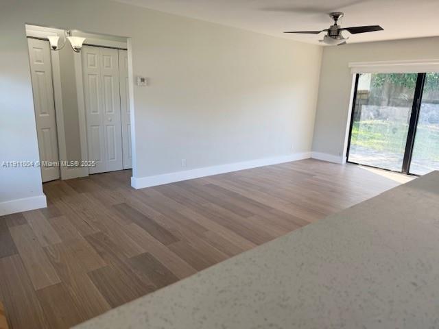 LAKESIDE ESTATES - Residential Lease