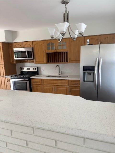 LAKESIDE ESTATES - Residential Lease