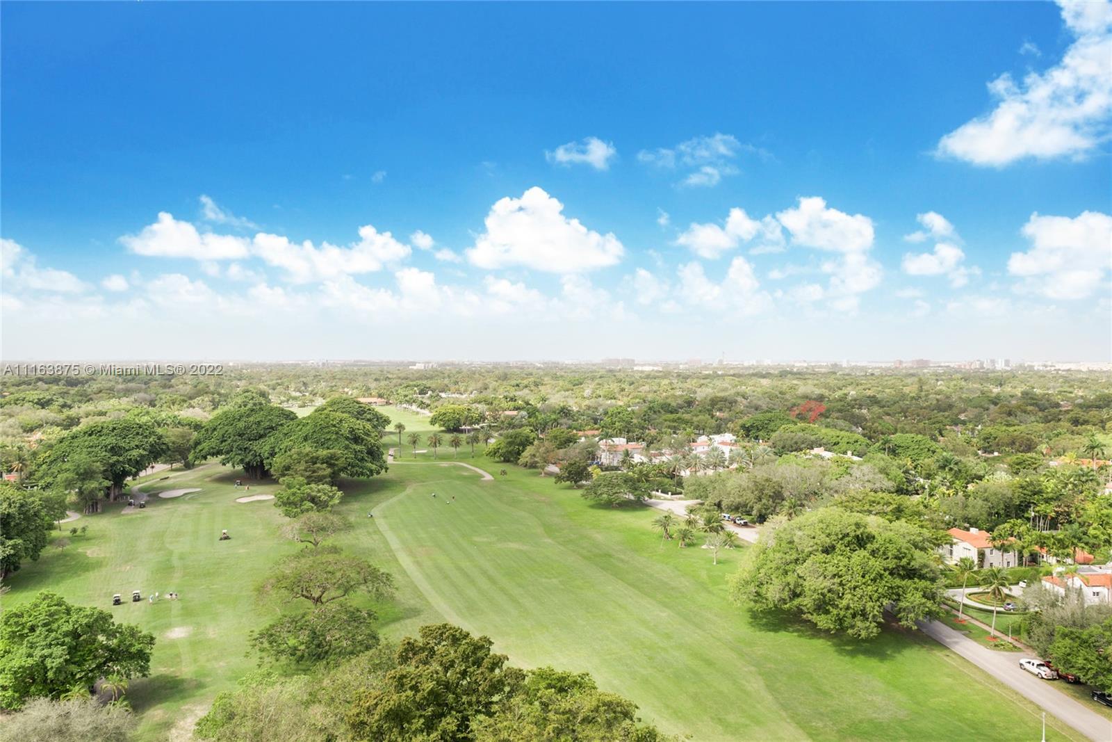 GABLES ON THE GREEN CONDO - Residential