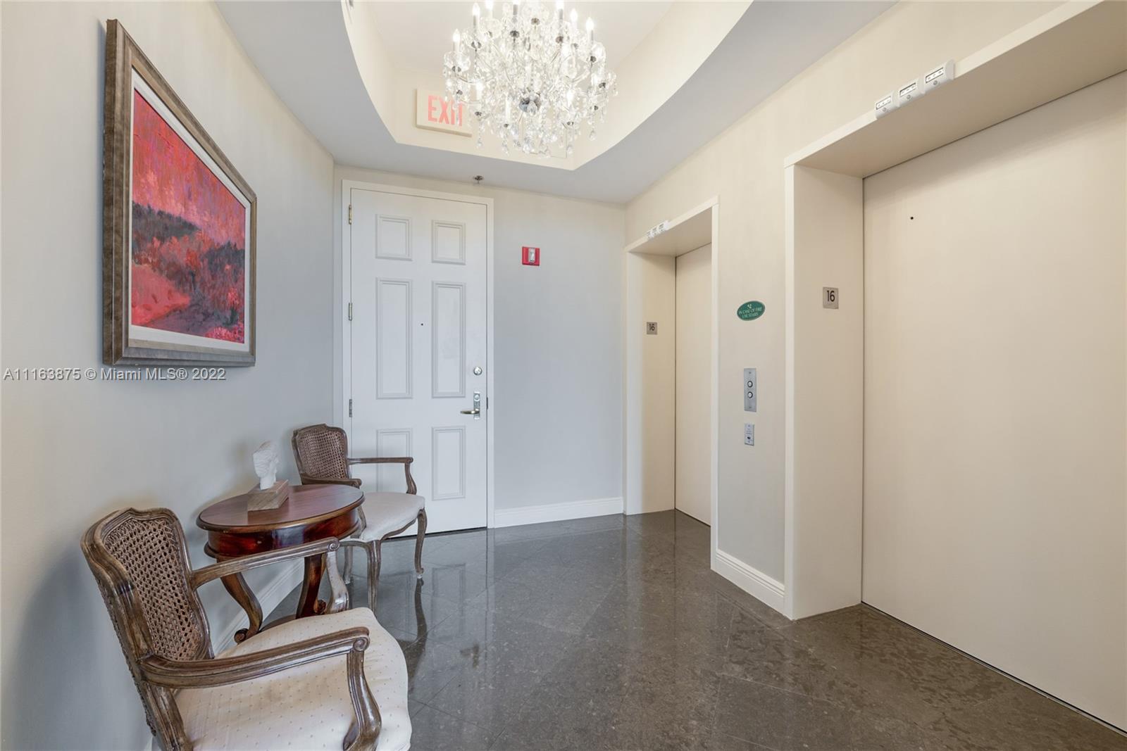 GABLES ON THE GREEN CONDO - Residential