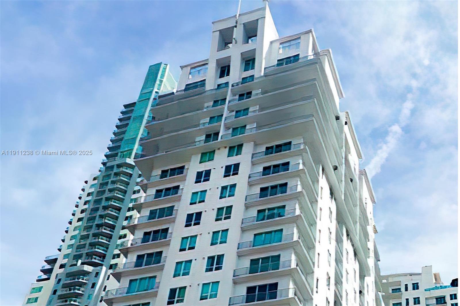 THE LOFT DOWNTOWN II CONDO - Residential Lease