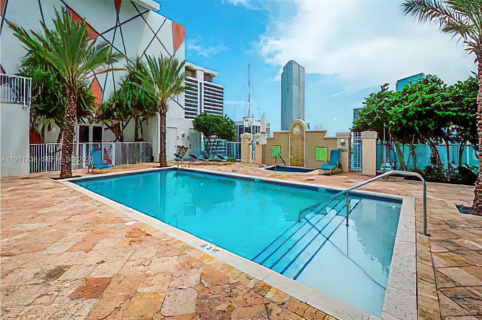 THE LOFT DOWNTOWN II CONDO - Residential Lease