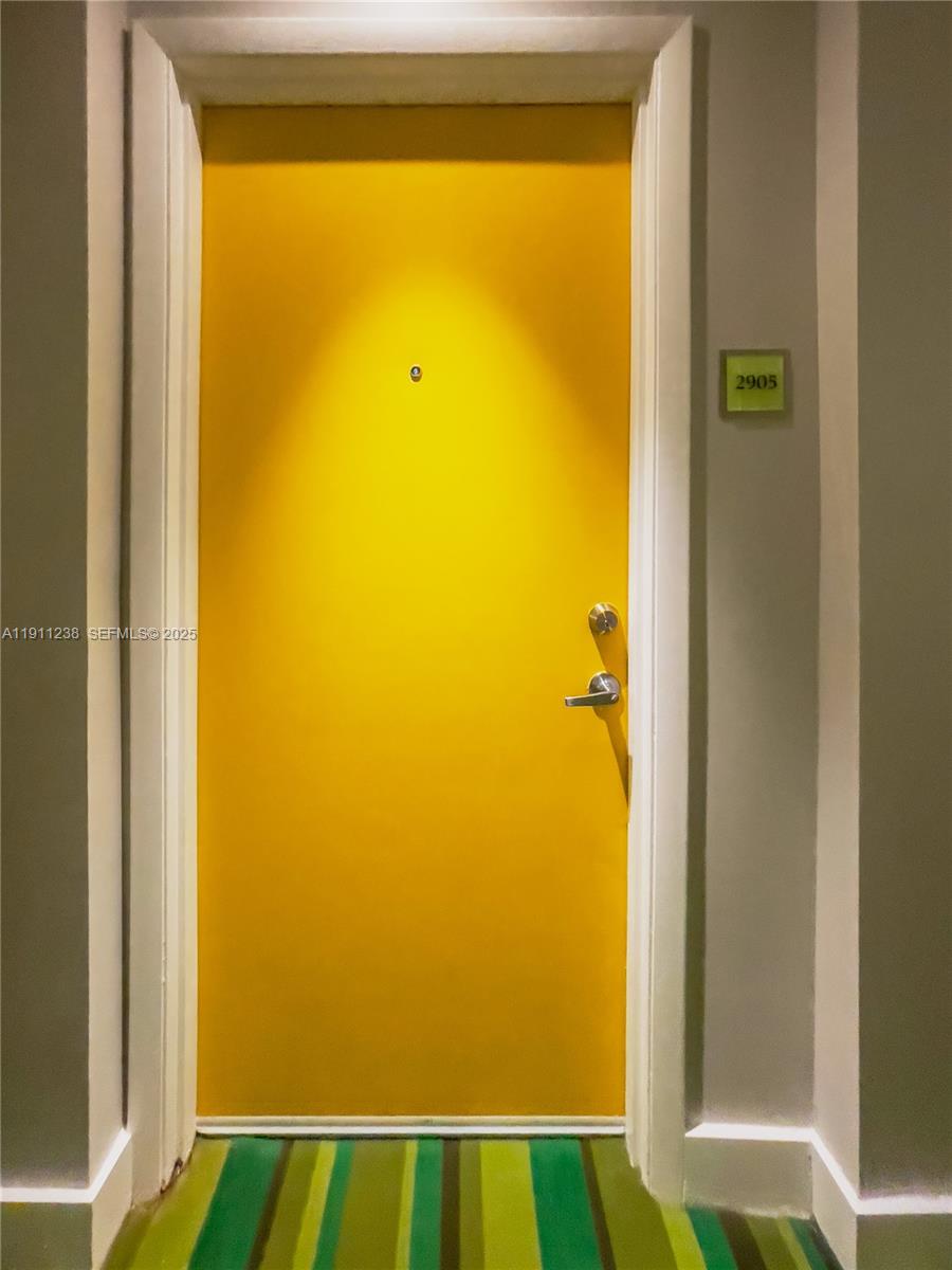 THE LOFT DOWNTOWN II CONDO - Residential Lease