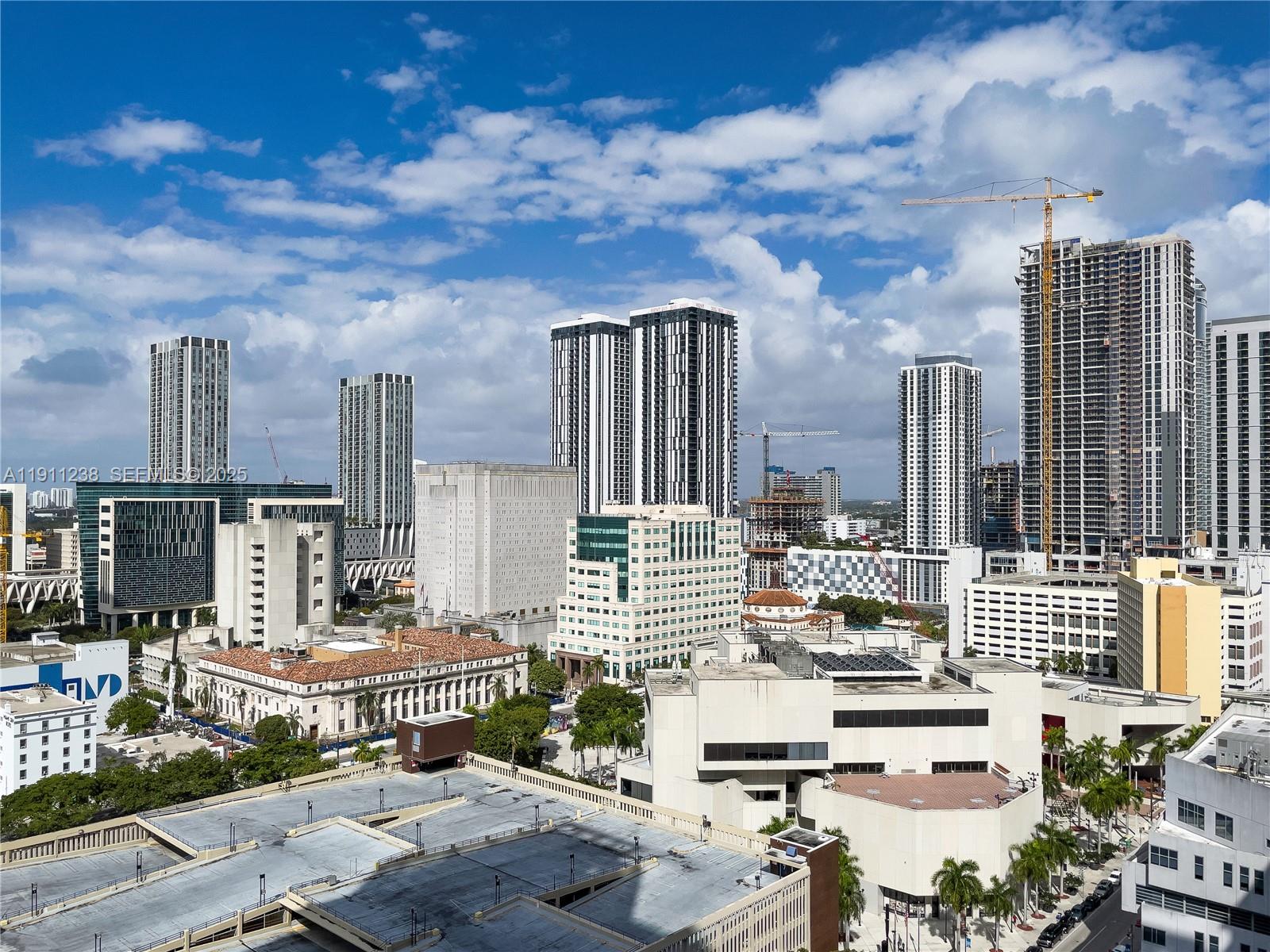 THE LOFT DOWNTOWN II CONDO - Residential Lease