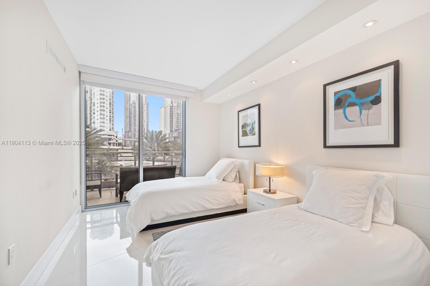 Mint Condominium - Residential