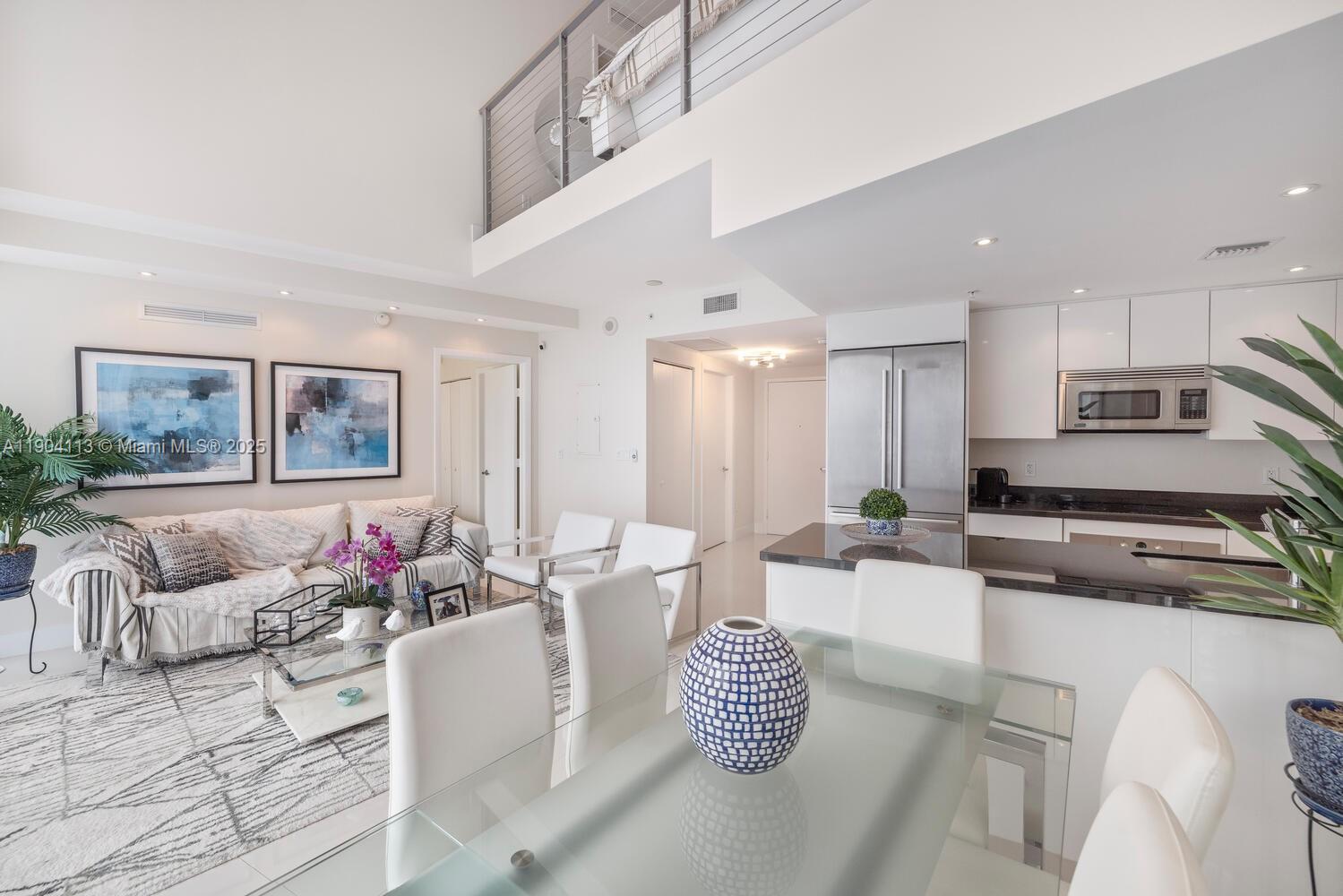 Mint Condominium - Residential