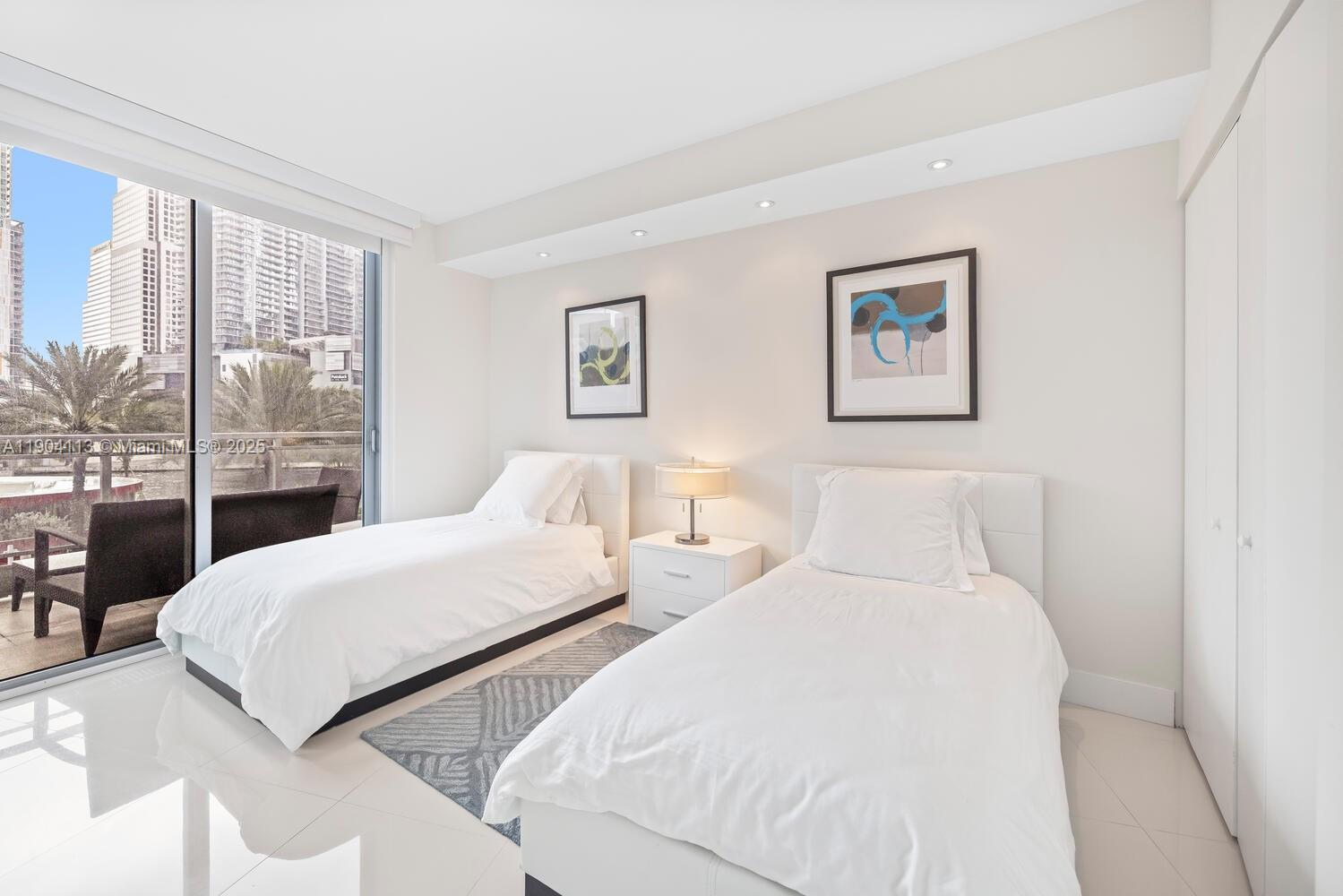 Mint Condominium - Residential