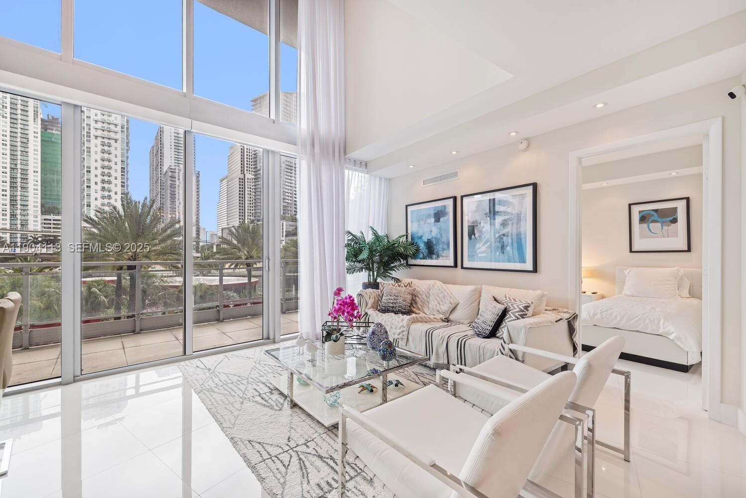 Mint Condominium - Residential