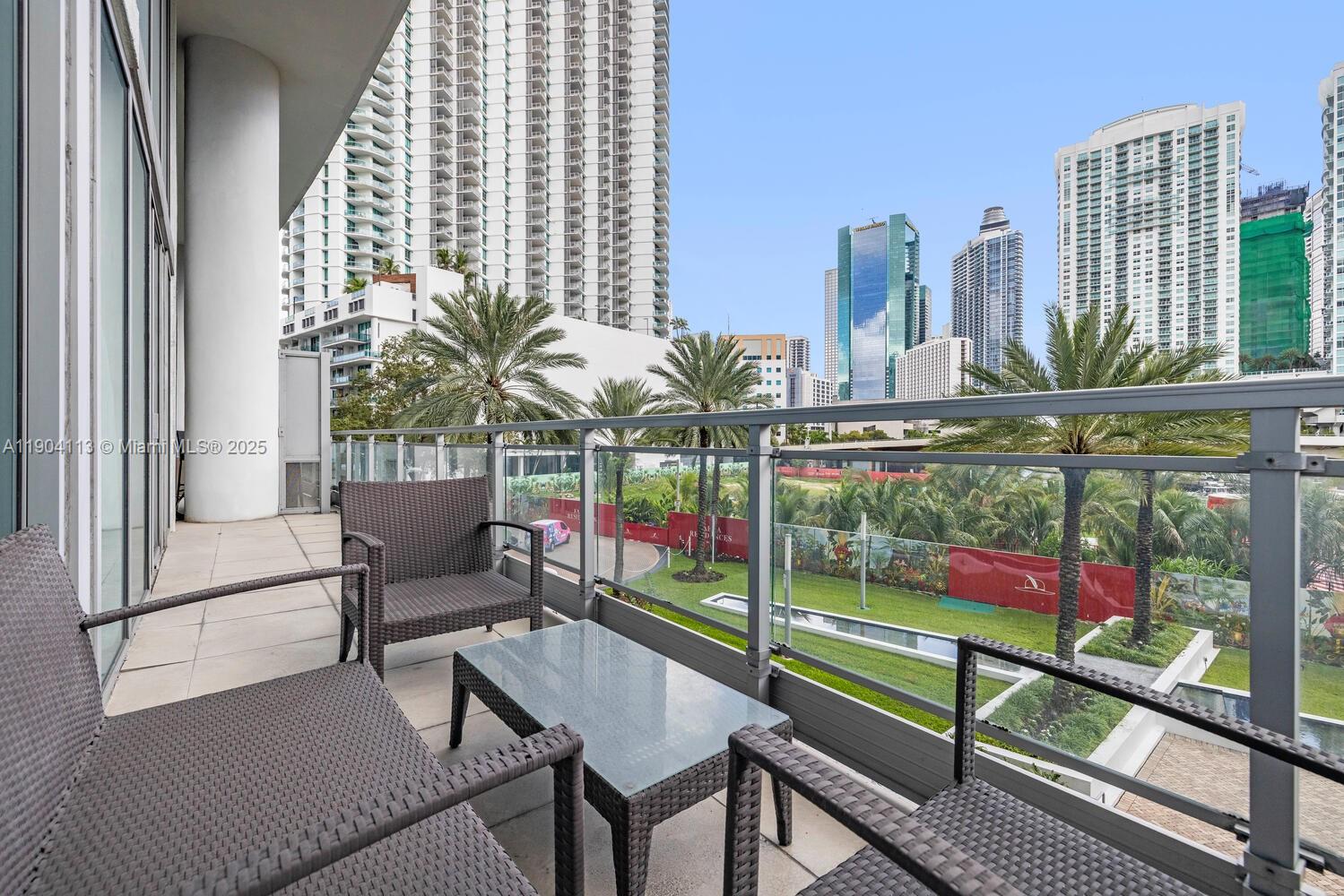 Mint Condominium - Residential