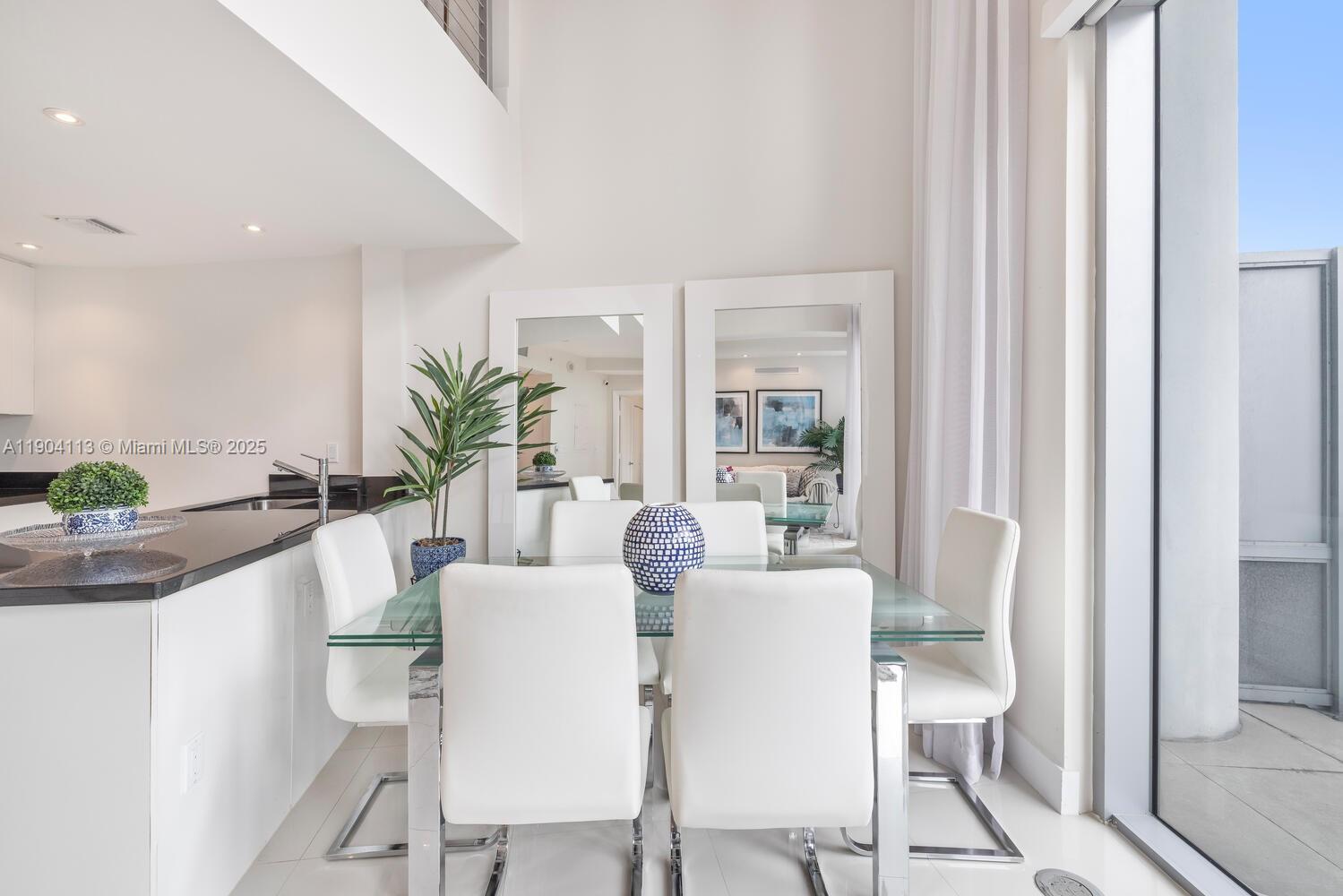 Mint Condominium - Residential