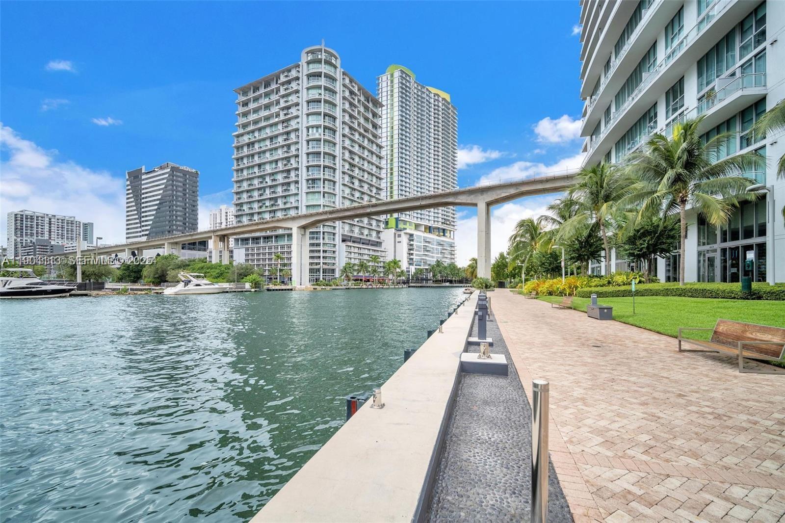 Mint Condominium - Residential