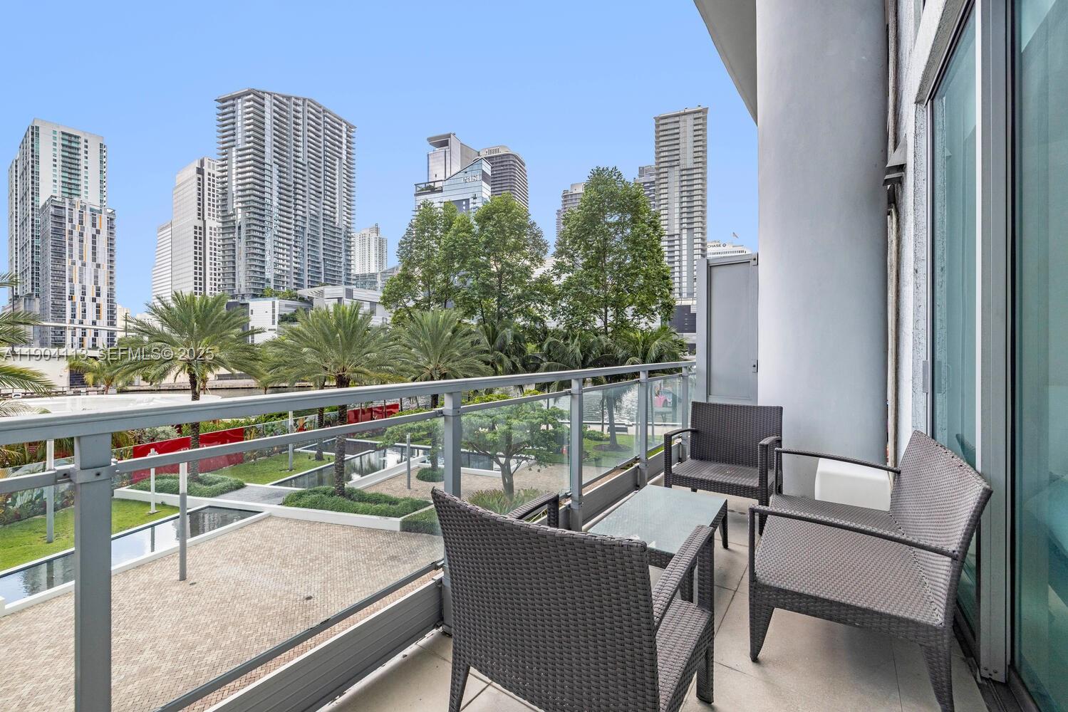 Mint Condominium - Residential