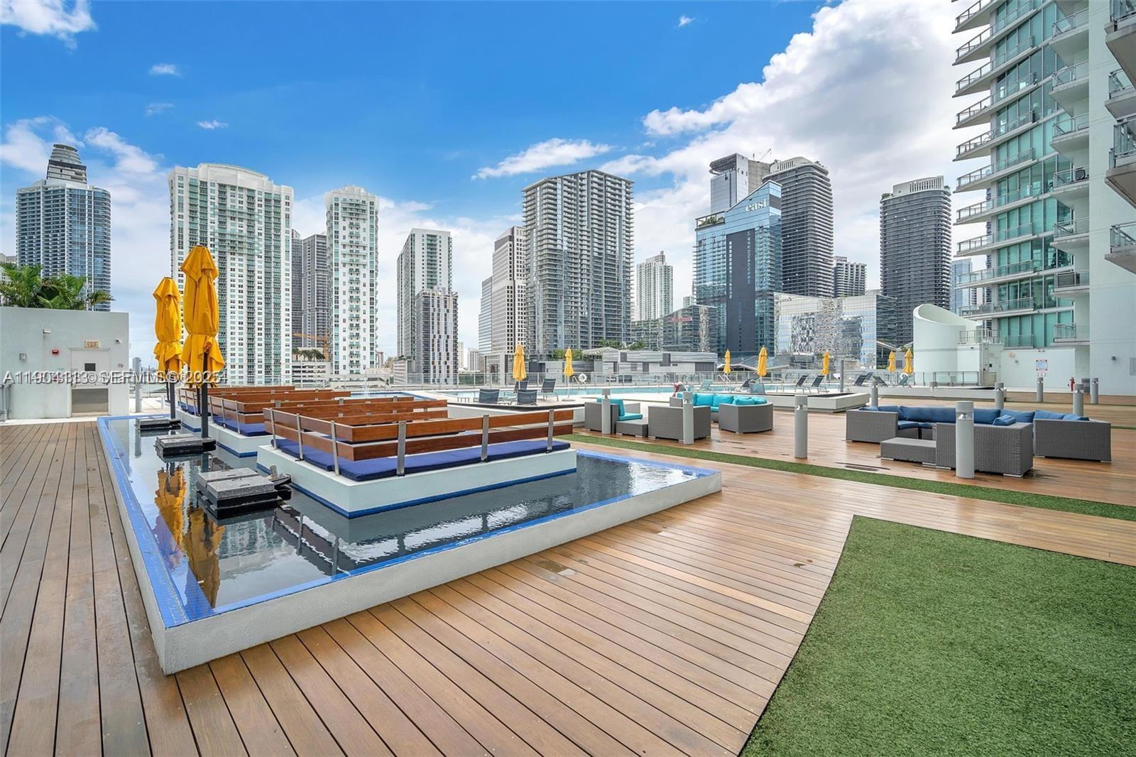 Mint Condominium - Residential